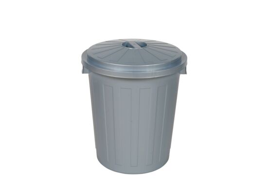 Śmietnik supermax 50 l mats