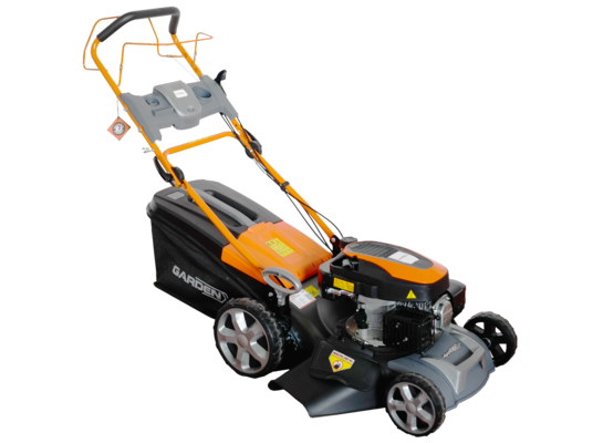 Kosiarka spalinowa z napędem TB46S11 GARDENX