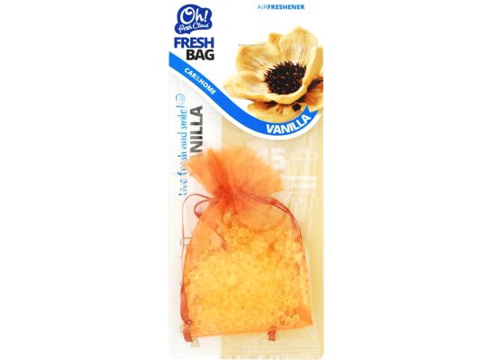 Zapach Woreczek vanilla Oh! Fresh Cloud