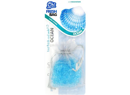Zapach Woreczek ocean Oh! Fresh Cloud