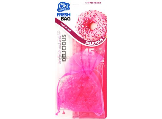 Zapach Woreczek delicious Oh! Fresh Cloud