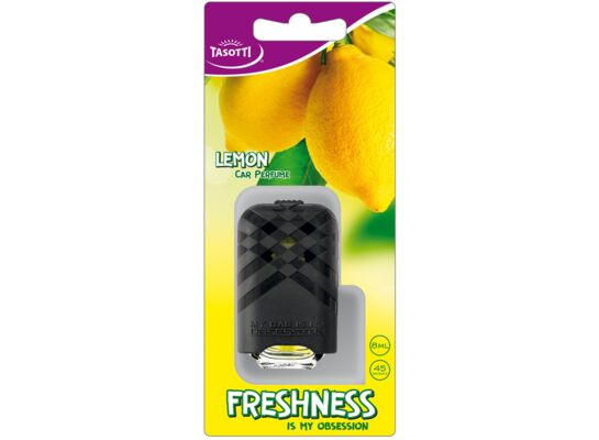 Zapach Freshness w płynie Tasotti
