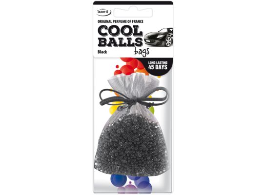 Zapach Cool Balls mix folia Tasotti