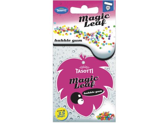Zapach listek Magic Leaf mix Tasotti