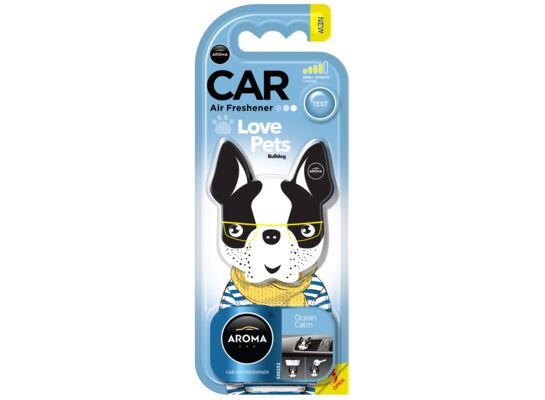 Zapach Dod ocean calm Aroma