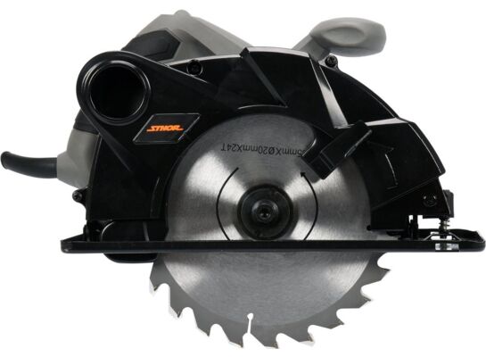 Pilarka 1400 W 185 mm STHOR