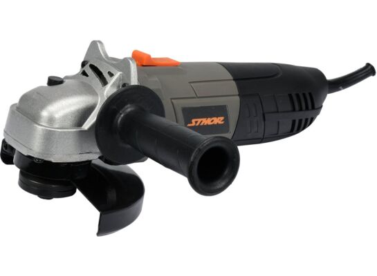 Szlifierka kątowa 900 W 125 mm STHOR