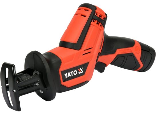 Piła szablasta 12 V YATO
