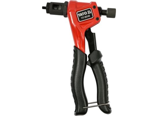Nitownica ręczna do nitonakrętek YATO