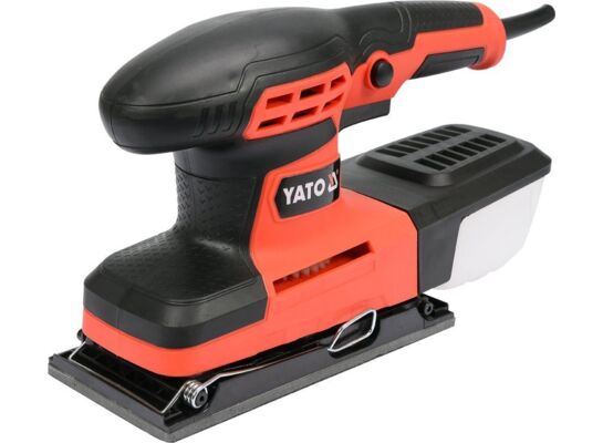 Szlifierka oscylacyjna 260 W YATO
