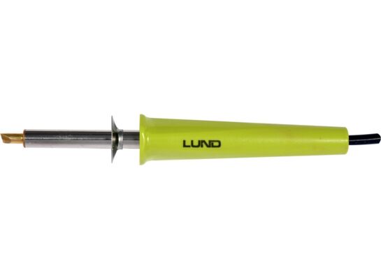 Lutownica i pirograf do drewna 30 W LUND