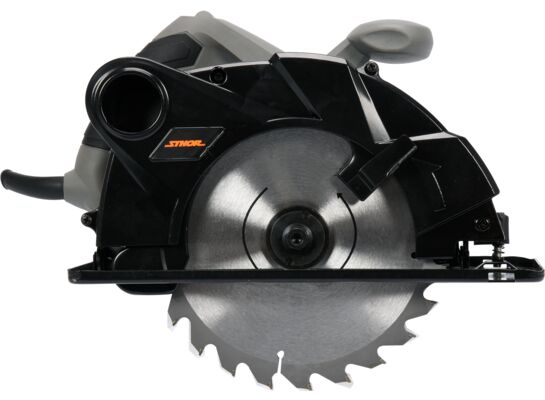 Pilarka tarczowa 1200 W 160 mm STHOR