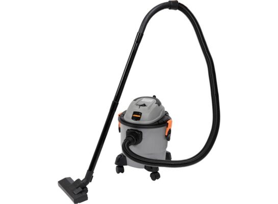 Odkurzacz warsztatowy 1000 W 15 l STHOR