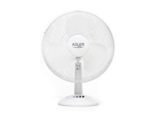 Wentylator biurkowy 40 cm Adler