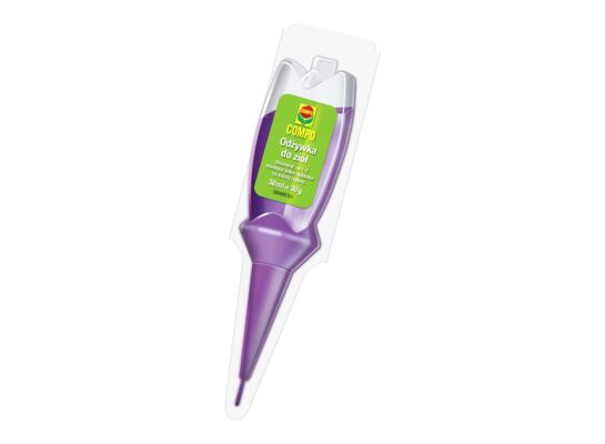 Odżywka do ziół aplikator 30 ml COMPO