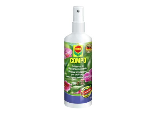Odżywka do liści orchidei 250 ml COMPO