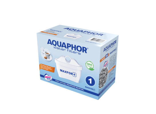 Wkład filtrujacy Aquaphor Maxfor+ 200 l