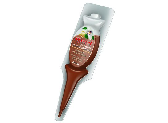 Odżywka do storczyków Orchid Strong 30 ml Agrecol