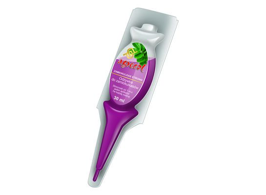 Odżywka zamiokulkas strong 30 ml Agrecol