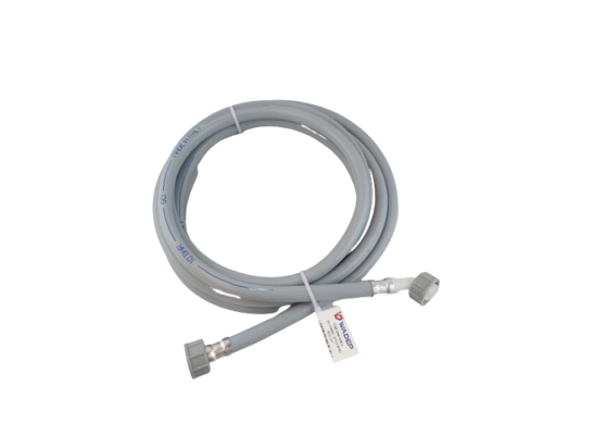 Wąż zasilający do pralek i zmywarek - 400 cm WADEP