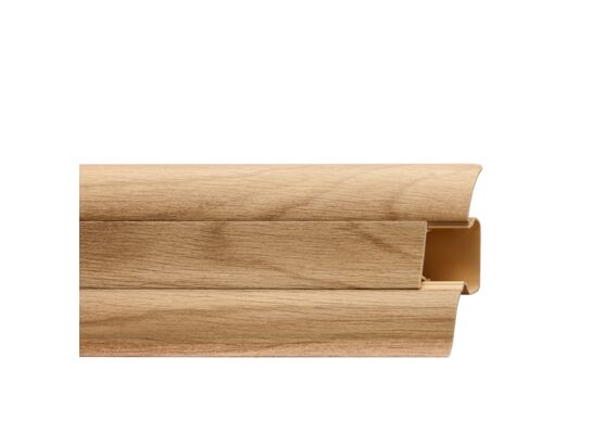 Listwa przypodłogowa LM55 55 mm dąb antyczny Arbiton