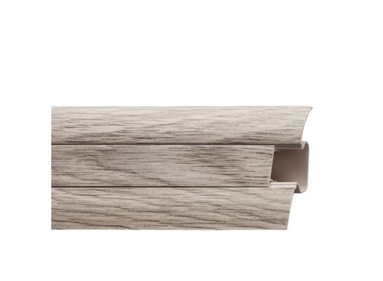 Listwa przypodłogowa LM55 55 mm dąb sardinia Arbiton