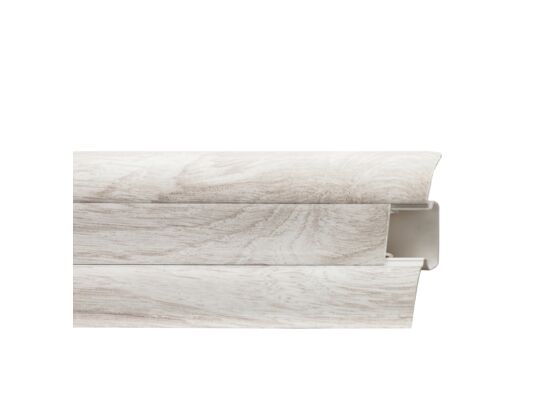 Listwa przypodłogowa LM55 55 mm kasztan girona Arbiton