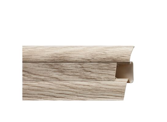 Listwa przypodłogowa LM55 55 mm miłorząb japoński Arbiton