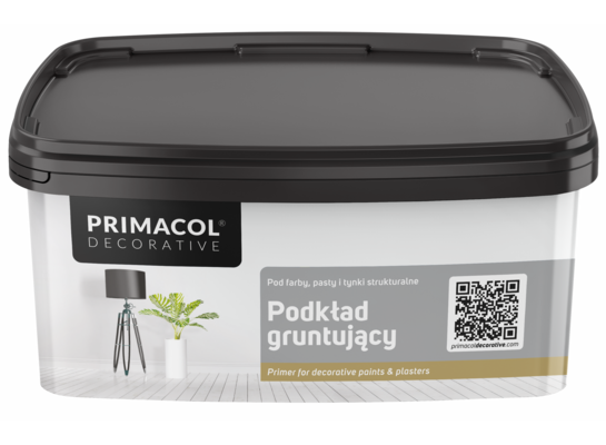 Podkład gruntująco-ochronny 1 l Primacol