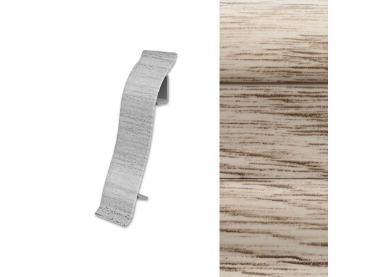 Łącznik do listwy LM55 miłorząb japoński Arbiton