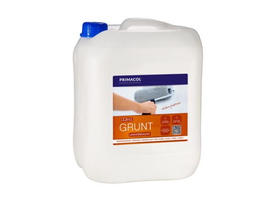 Preparat gruntujący Primagrunt 10 l Primacol