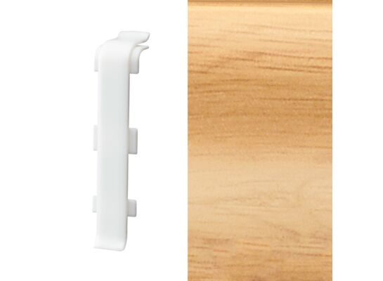 Łącznik do listwy MACK (1 sztuka) dąb antyczny Arbiton