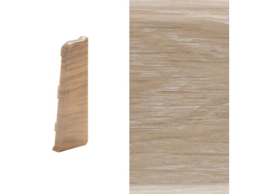 Zakończenie prawe do listwy LARS dąb arena Arbiton