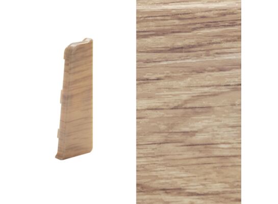 Zakończenie prawe do listwy LARS dąb szwedzki Arbiton
