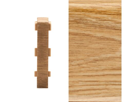 Łącznik do listwy LARS dąb szlachetny Arbiton