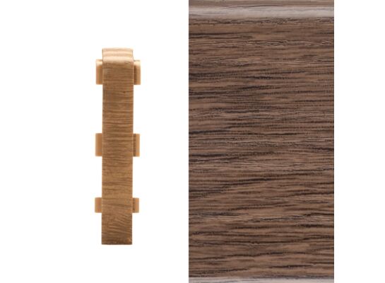 Łącznik do listwy LARS wood wenge Arbiton