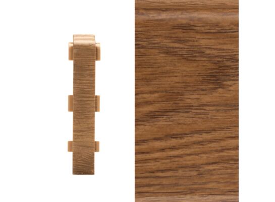 Łącznik do listwy LARS dąb elegant Arbiton