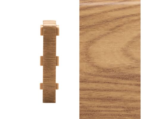 Łącznik do listwy LARS dąb tatrzański Arbiton