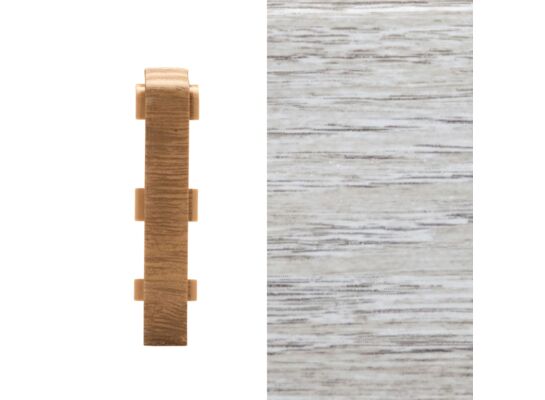 Łącznik do listwy LARS dąb skandynawski Arbiton