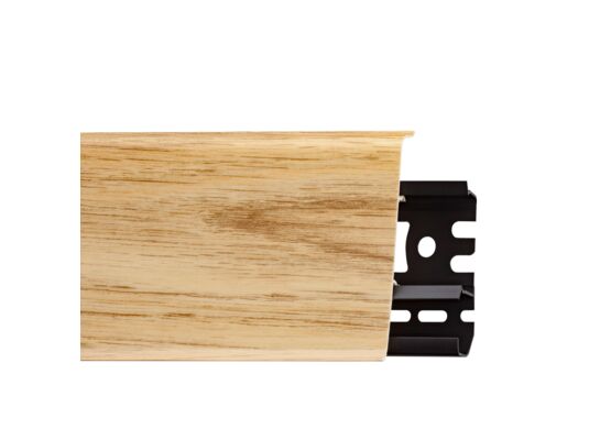 Listwa przypodłogowa INDO 70 mm dąb winston Arbiton