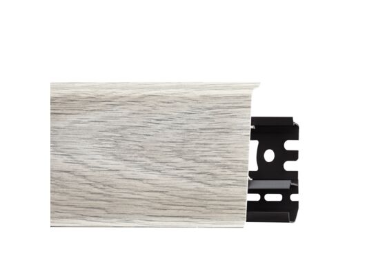 Listwa przypodłogowa INDO 70 mm dąb kaukaski Arbiton