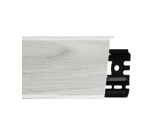 Listwa przypodłogowa INDO 70 mm dąb ontario Arbiton