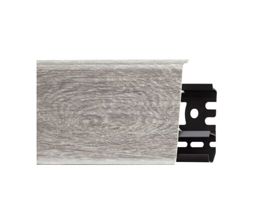 Listwa przypodłogowa INDO 70 mm dąb modena Arbiton