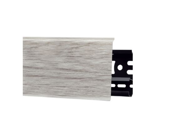 Listwa przypodłogowa INDO 70 mm dąb bolton Arbiton