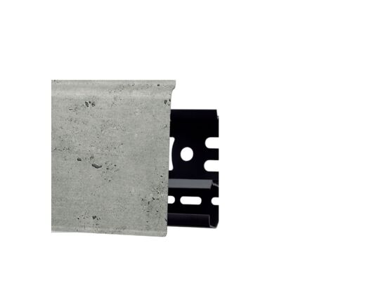 Listwa przypodłogowa INDO 70 mm oxford Arbiton