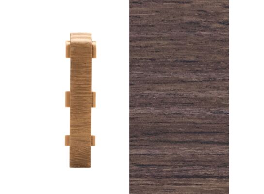 Łącznik do listwy INDO (1 sztuka) dąb tasmański Arbiton