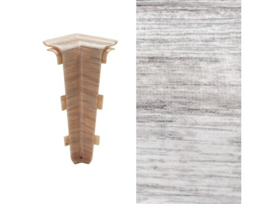 Narożnik wewnętrzny do listwy INDO (1 sztuka) cambridge Arbiton