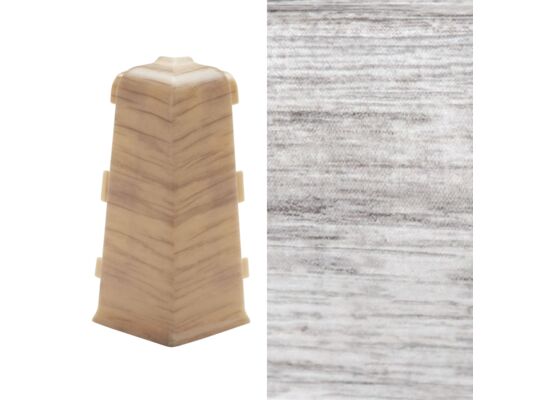 Narożnik zewnętrzny do listwy INDO (1 sztuka) cambridge Arbiton