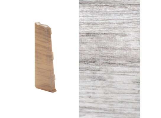 Zakończenie lewe do listwy INDO (1 sztuka) cambridge Arbiton