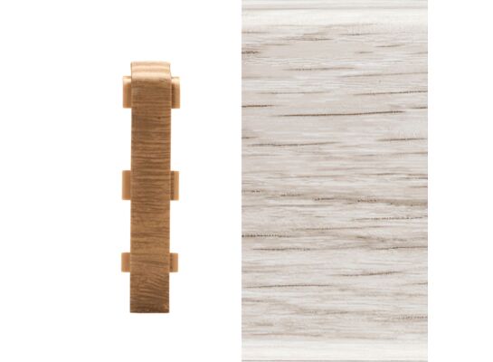 Łącznik do listwy INDO jesion północny Arbiton